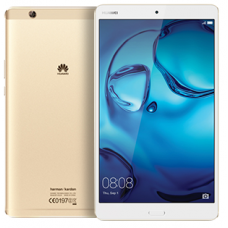 華為 HUAWEI MediaPad M3 LTE 8吋   平板筆電面板 螢幕破裂 故障 維修 液晶螢幕